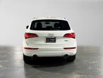2013 Audi Q5 Premium Plus