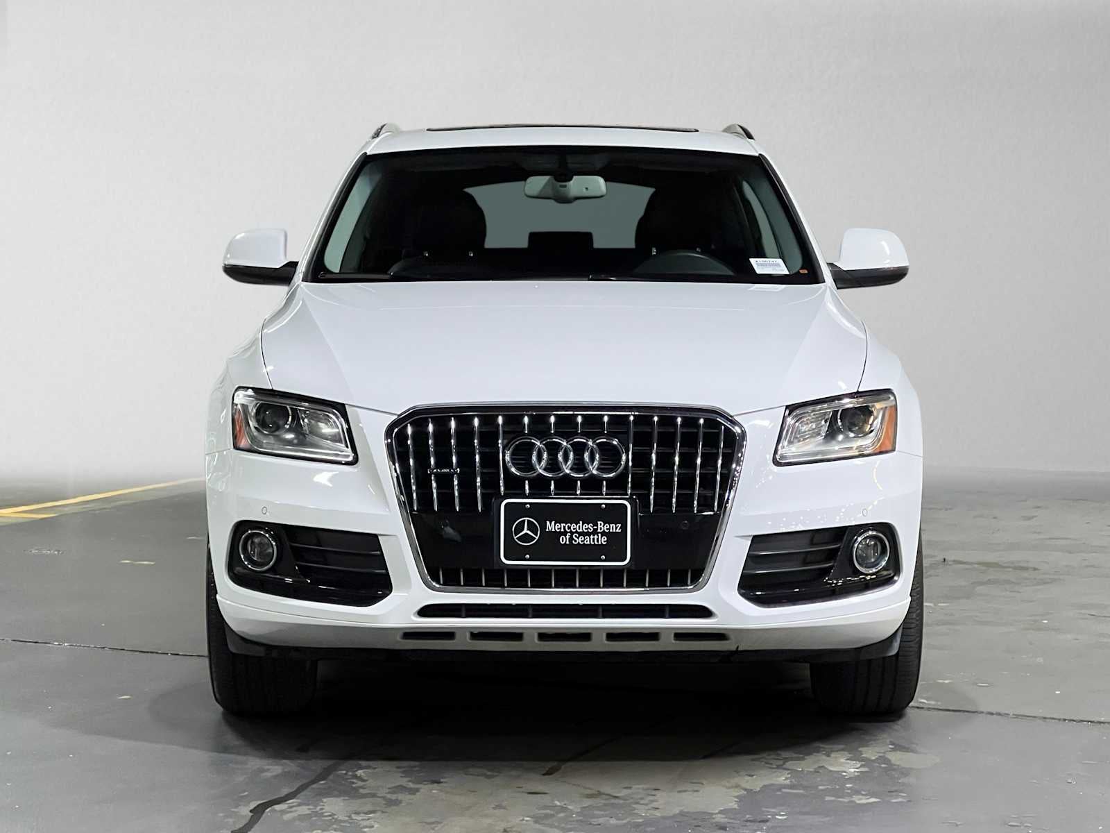 2013 Audi Q5 Premium Plus