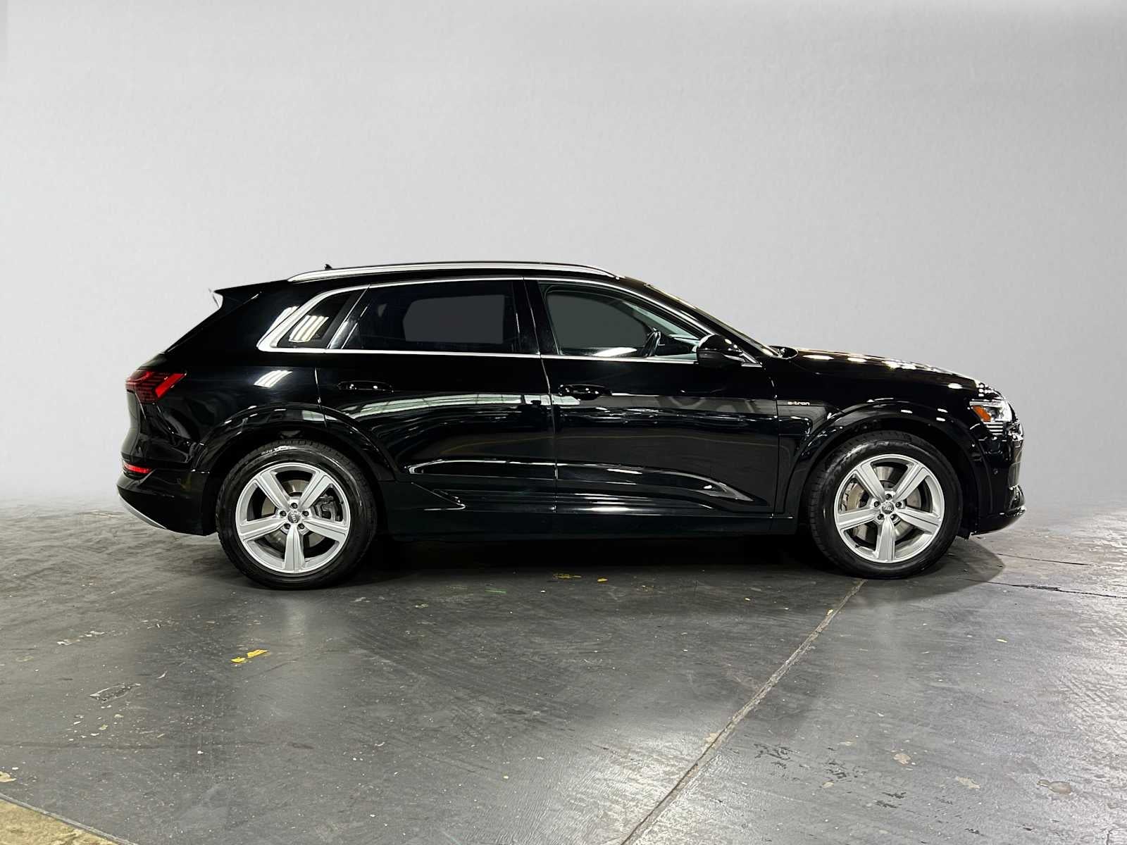 Used 2019 Audi e-tron Prestige with VIN WA1VAAGE2KB019502 for sale in Seattle, WA