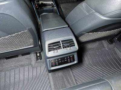 2019 Audi e-tron Prestige