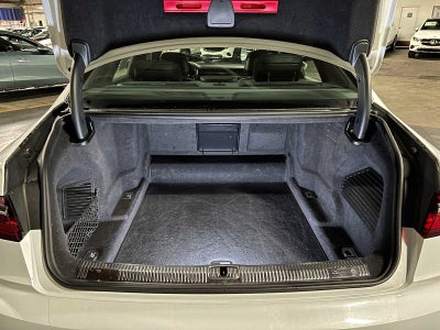 2019 Audi A8 L 55 TFSI quattro