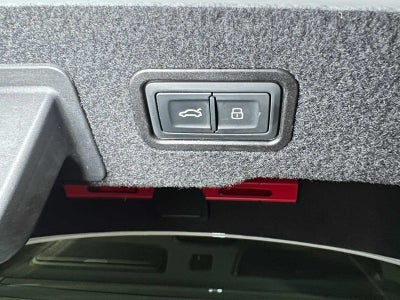 2019 Audi A8 L 55 TFSI quattro