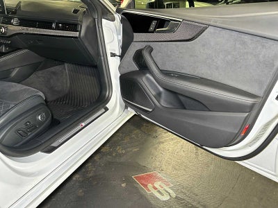 2023 Audi S5 Sportback Premium Plus