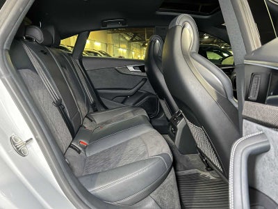 2023 Audi S5 Sportback Premium Plus