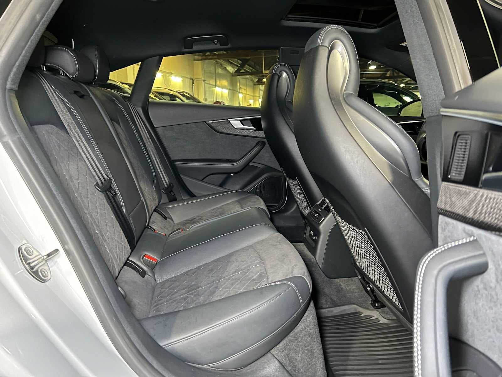 2023 Audi S5 Sportback Premium Plus