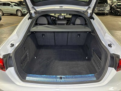2023 Audi S5 Sportback Premium Plus
