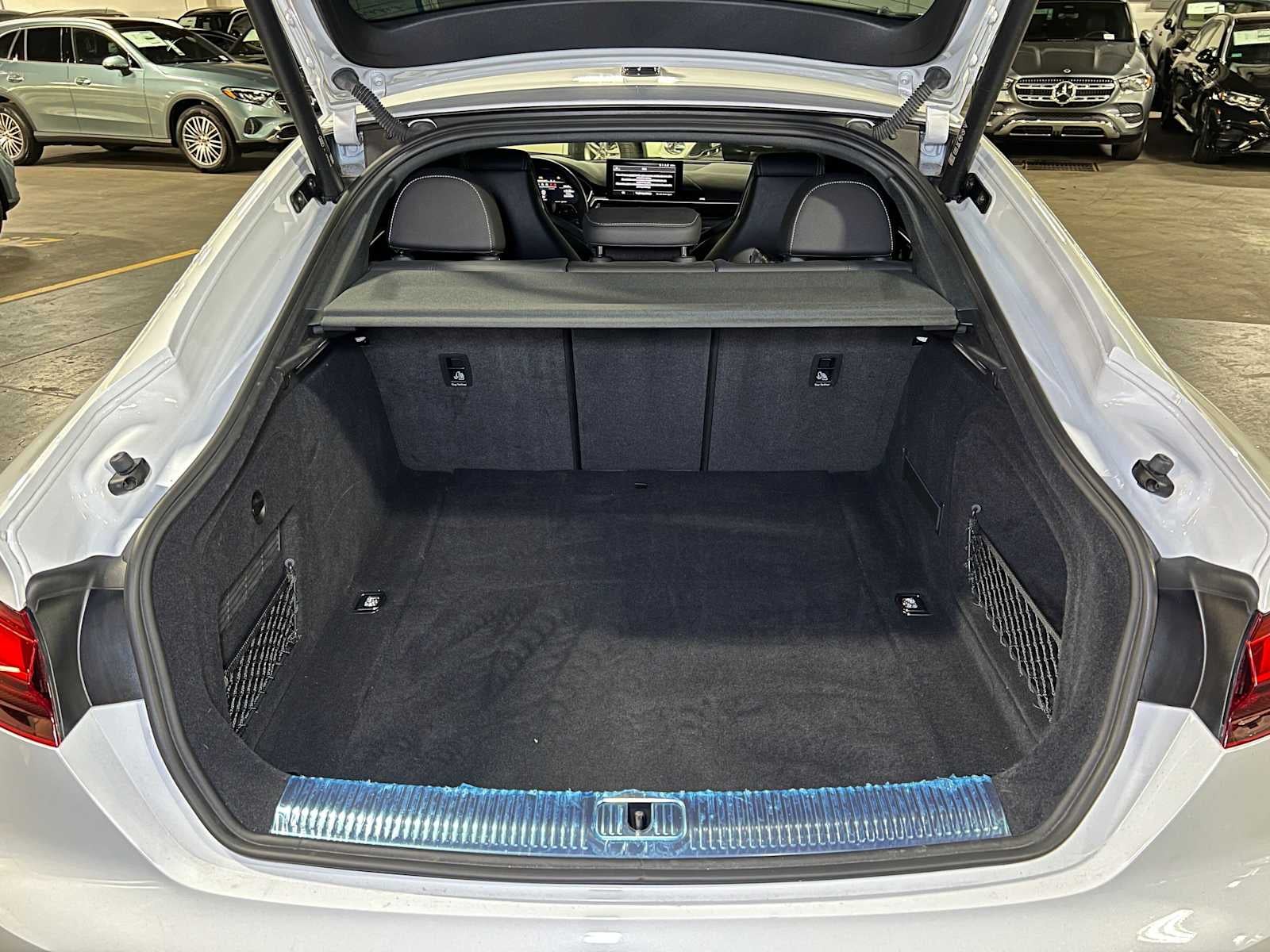 2023 Audi S5 Sportback Premium Plus