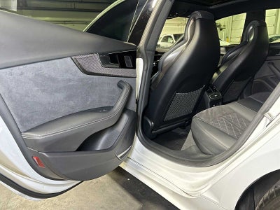 2023 Audi S5 Sportback Premium Plus