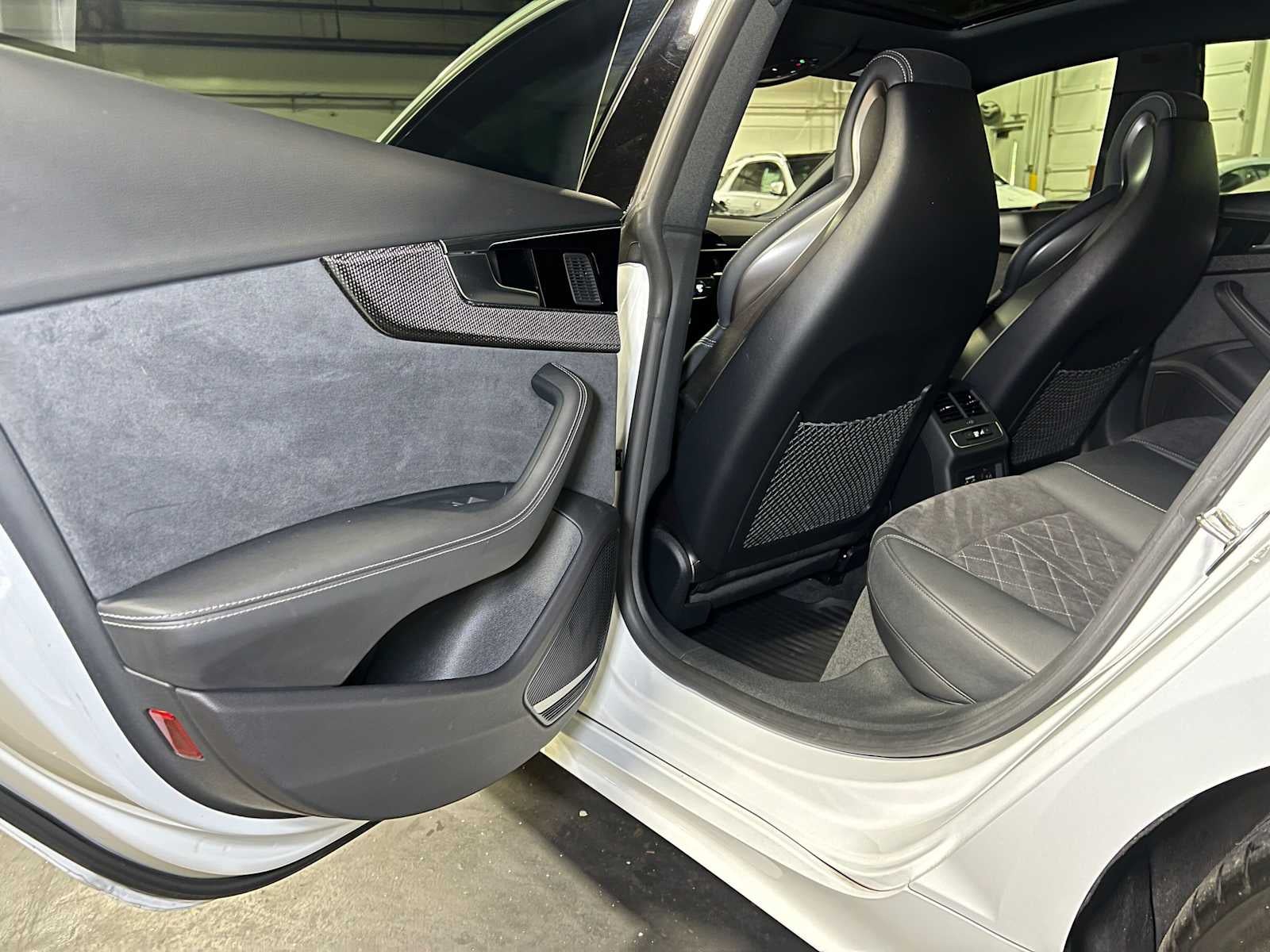 2023 Audi S5 Sportback Premium Plus