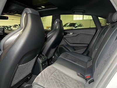 2023 Audi S5 Sportback Premium Plus