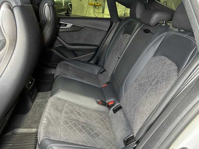 2023 Audi S5 Sportback Premium Plus