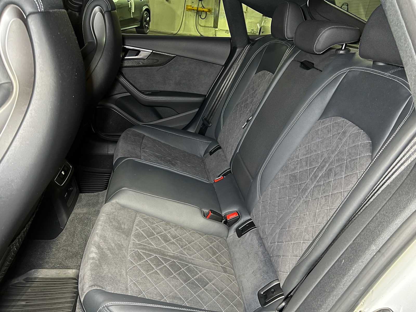 2023 Audi S5 Sportback Premium Plus