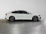 2023 Audi S5 Sportback Premium Plus
