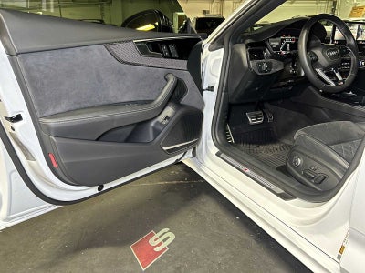 2023 Audi S5 Sportback Premium Plus