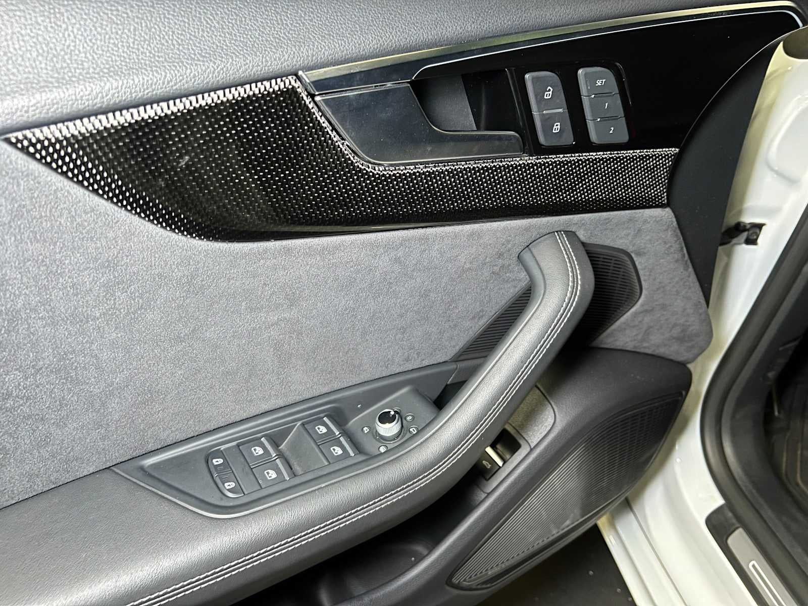 2023 Audi S5 Sportback Premium Plus