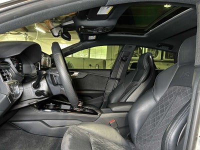 2023 Audi S5 Sportback Premium Plus