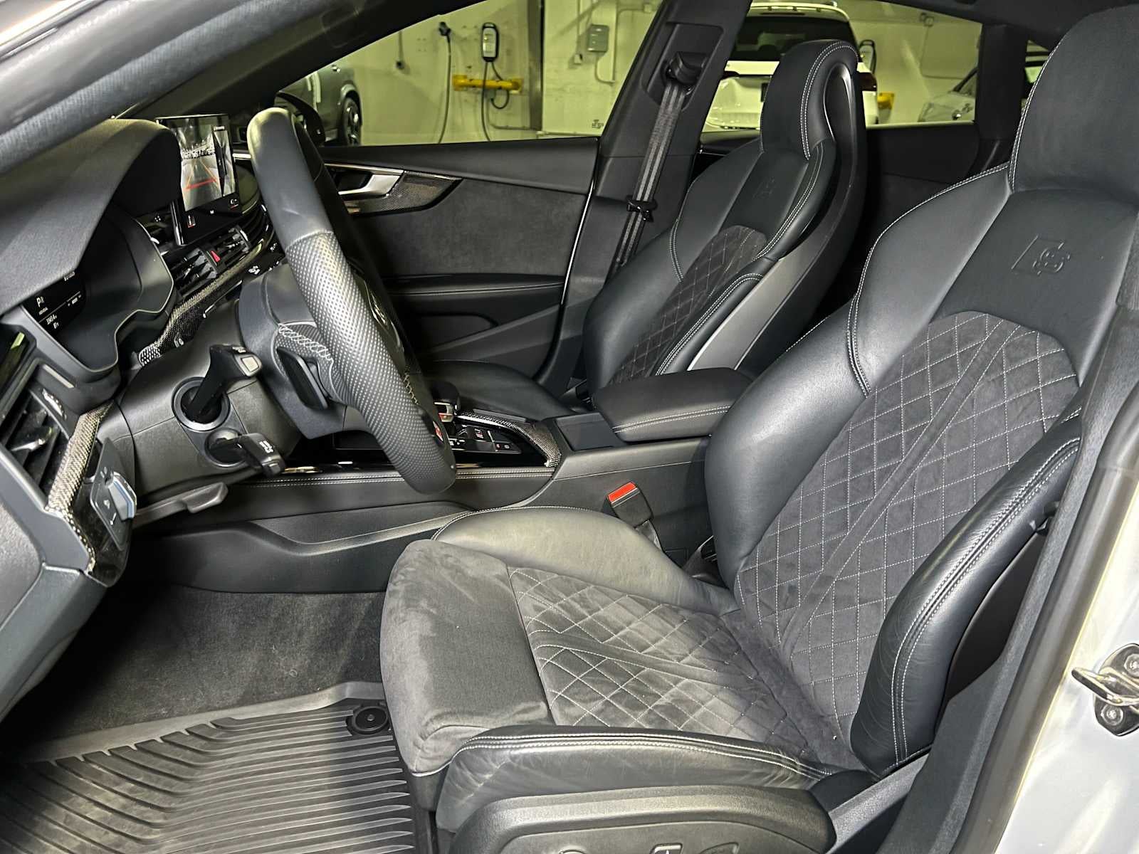 2023 Audi S5 Sportback Premium Plus