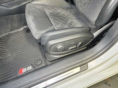2023 Audi S5 Sportback Premium Plus