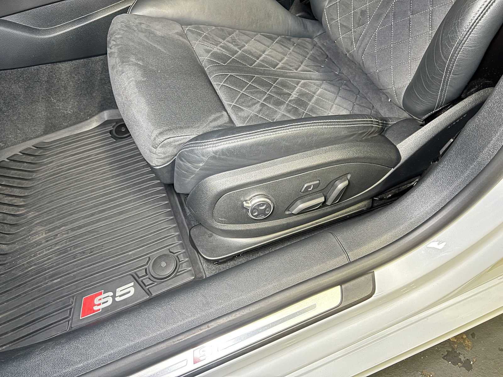 2023 Audi S5 Sportback Premium Plus