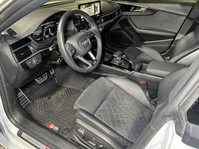 2023 Audi S5 Sportback Premium Plus