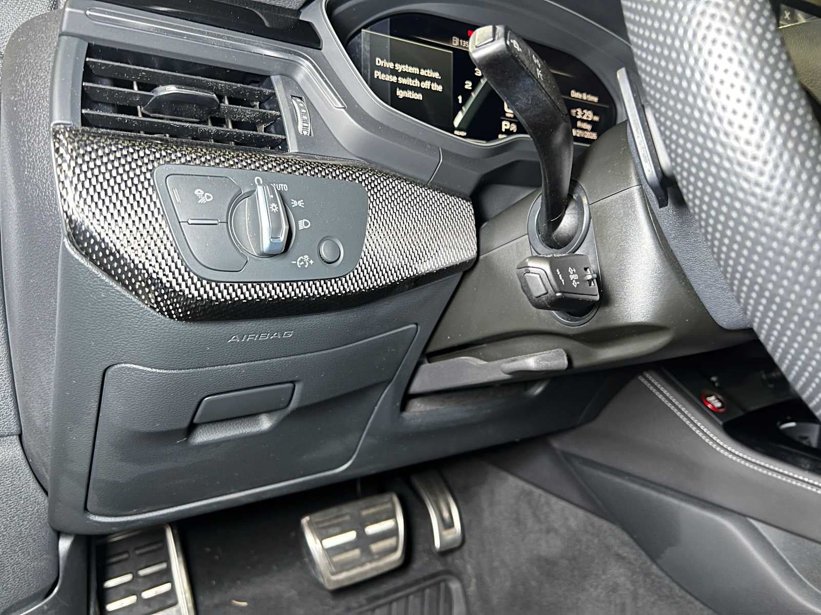 2023 Audi S5 Sportback Premium Plus