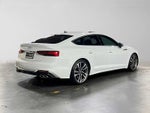 2023 Audi S5 Sportback Premium Plus
