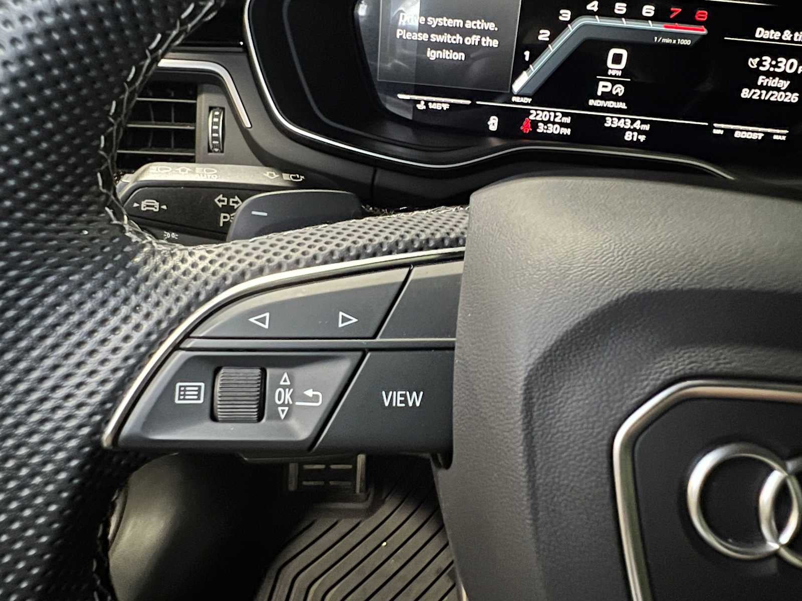 2023 Audi S5 Sportback Premium Plus
