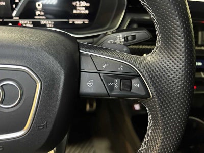2023 Audi S5 Sportback Premium Plus