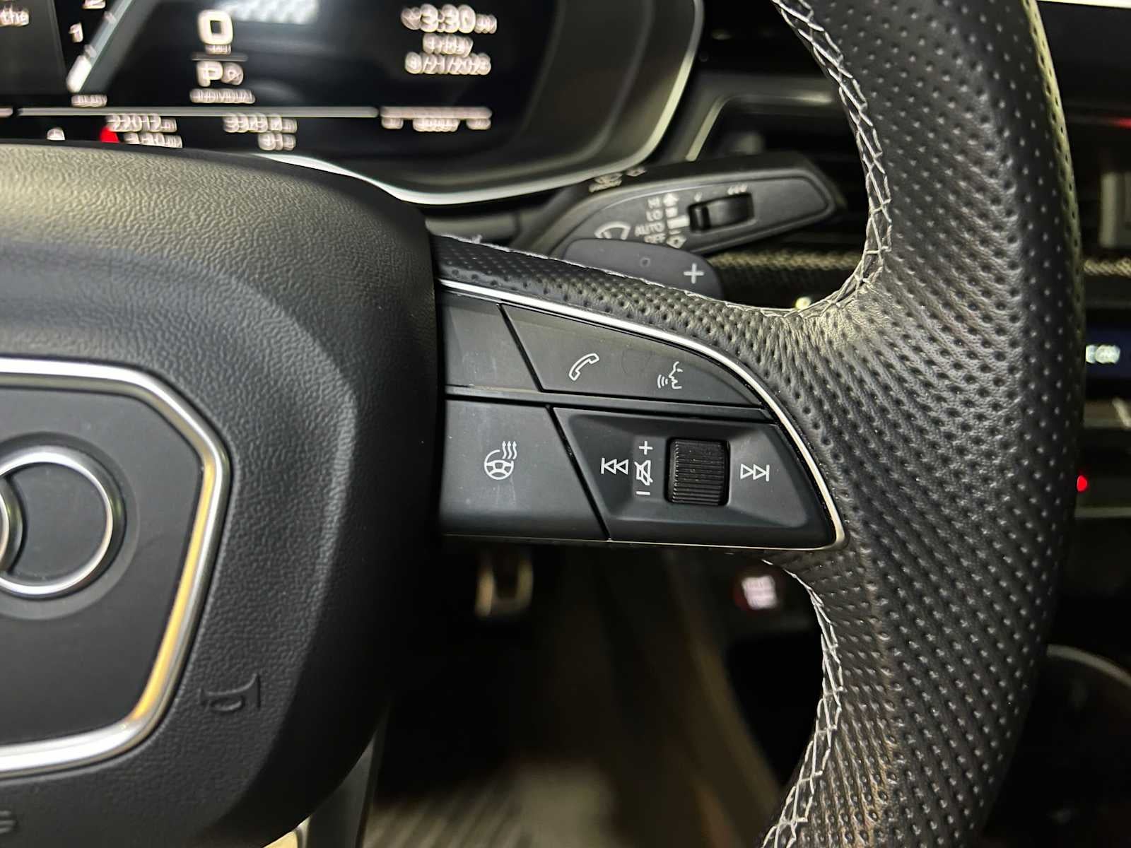2023 Audi S5 Sportback Premium Plus
