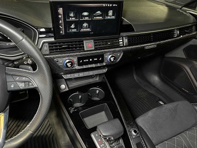 2023 Audi S5 Sportback Premium Plus