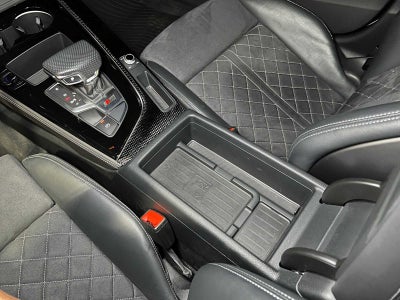 2023 Audi S5 Sportback Premium Plus