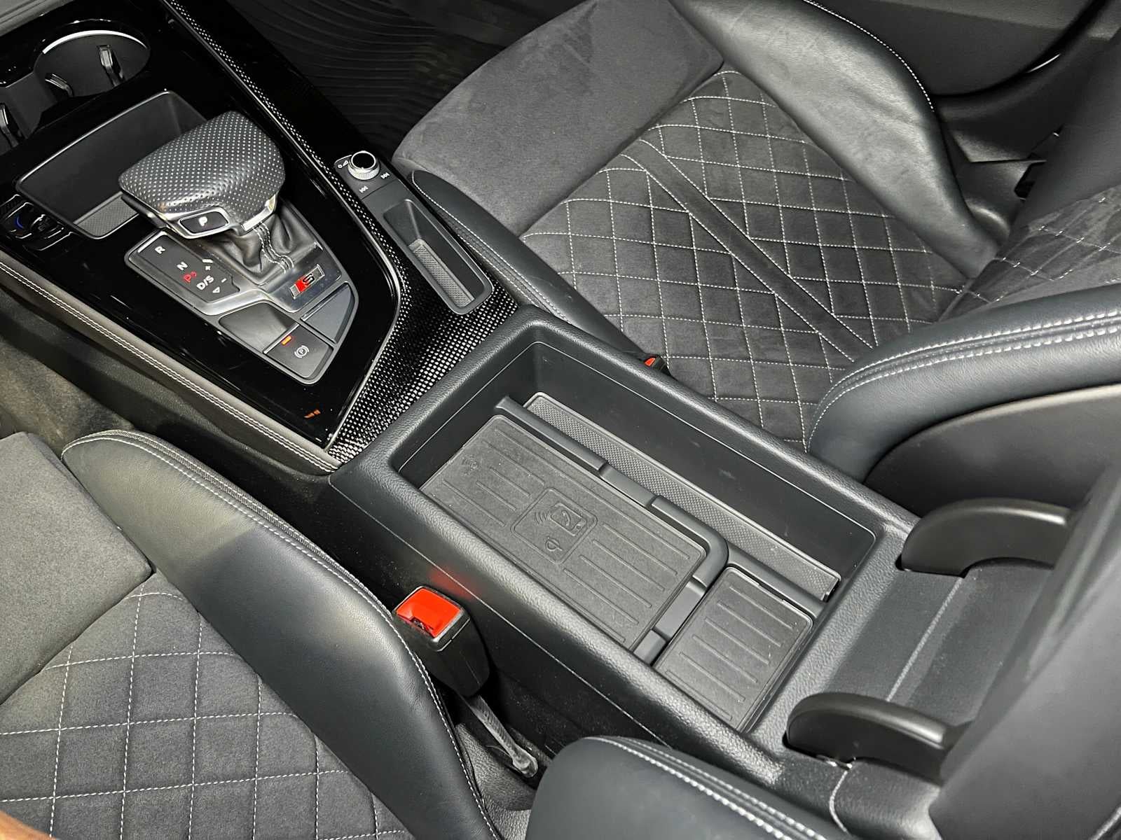 2023 Audi S5 Sportback Premium Plus