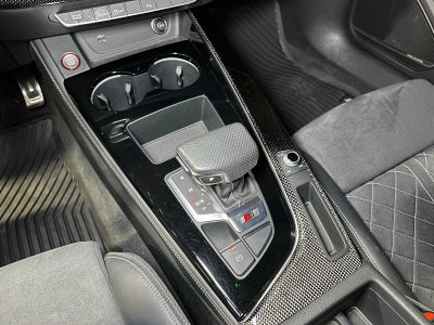 2023 Audi S5 Sportback Premium Plus
