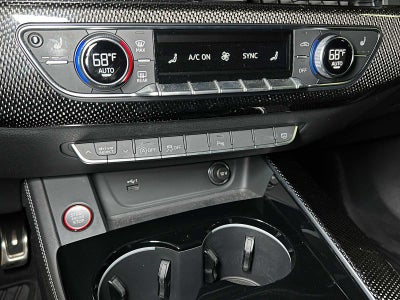 2023 Audi S5 Sportback Premium Plus