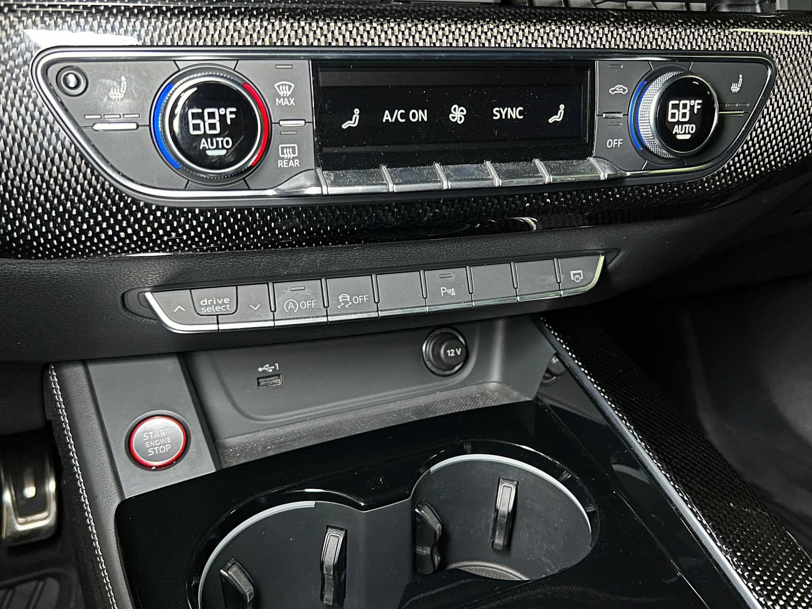 2023 Audi S5 Sportback Premium Plus