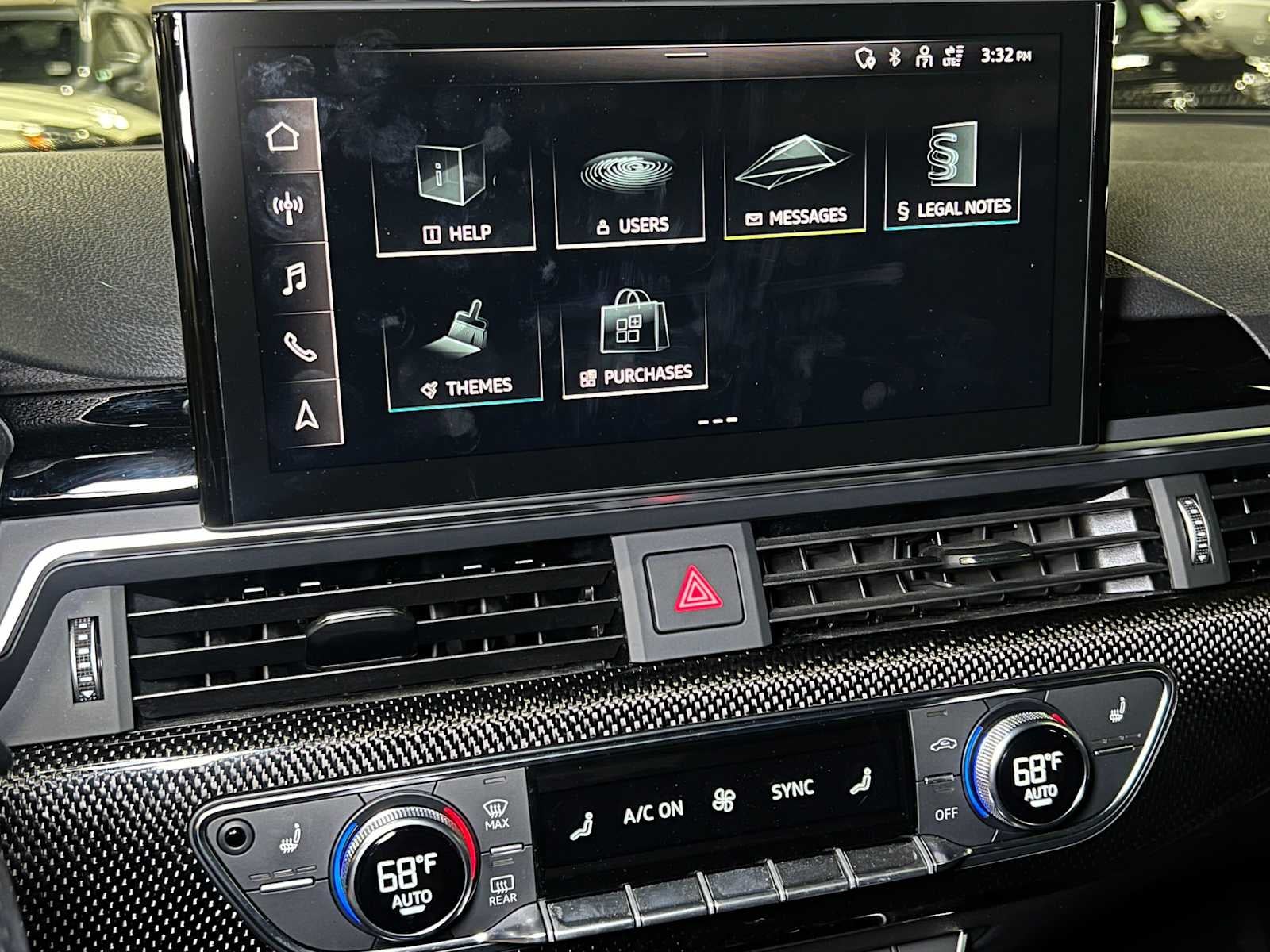 2023 Audi S5 Sportback Premium Plus