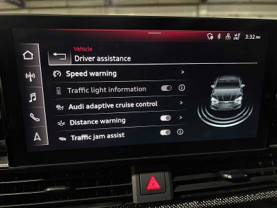 2023 Audi S5 Sportback Premium Plus