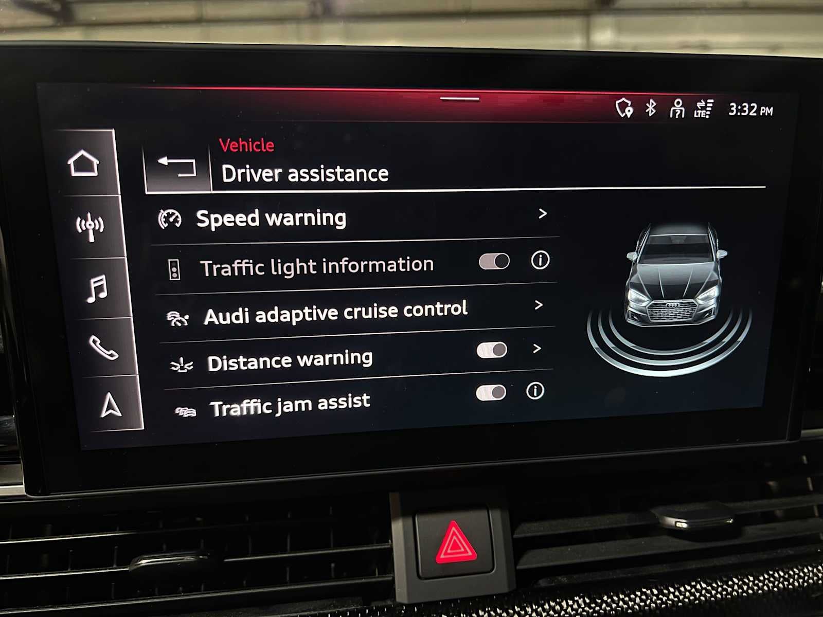 2023 Audi S5 Sportback Premium Plus