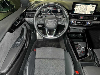 2023 Audi S5 Sportback Premium Plus