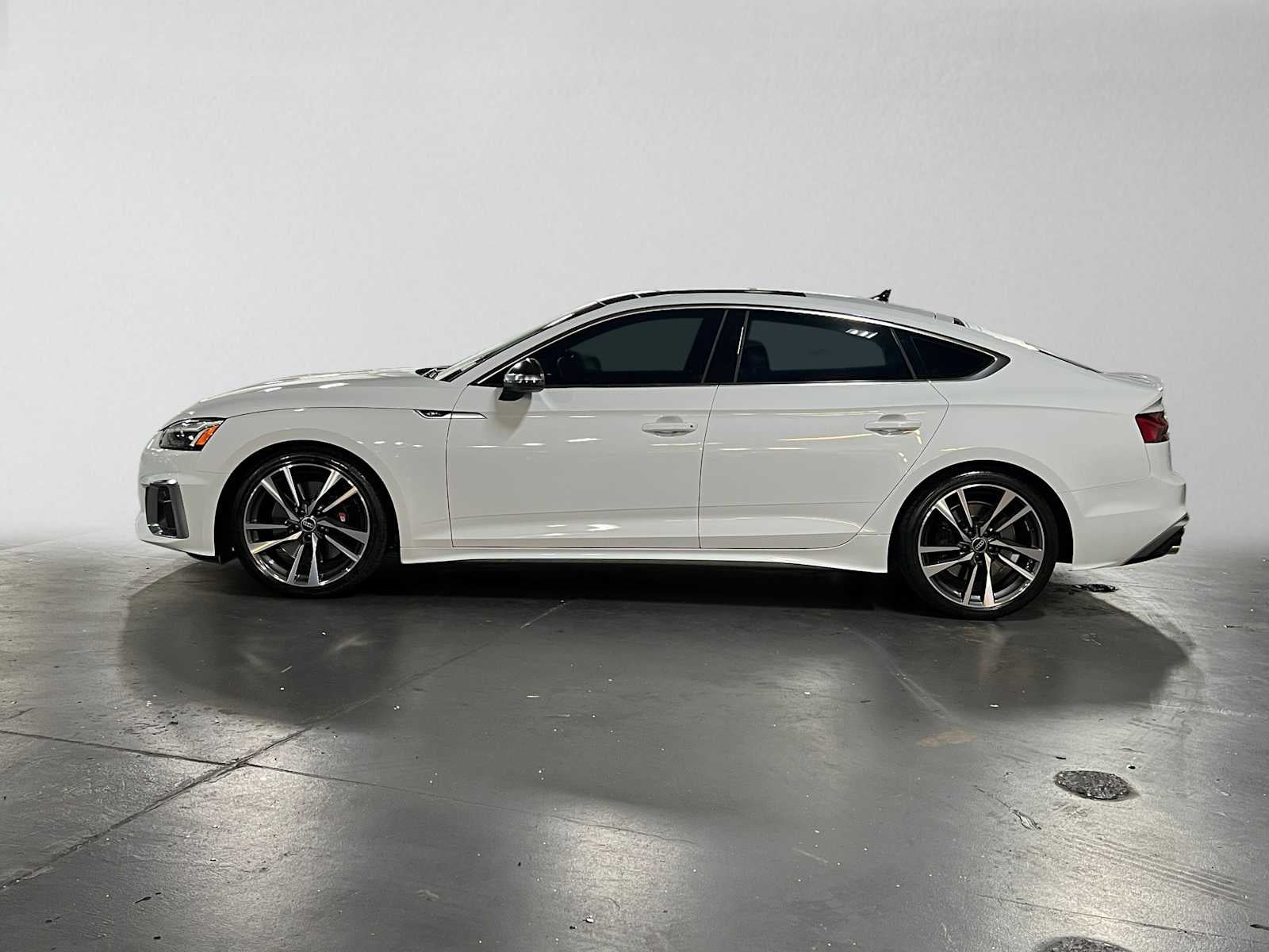 2023 Audi S5 Sportback Premium Plus