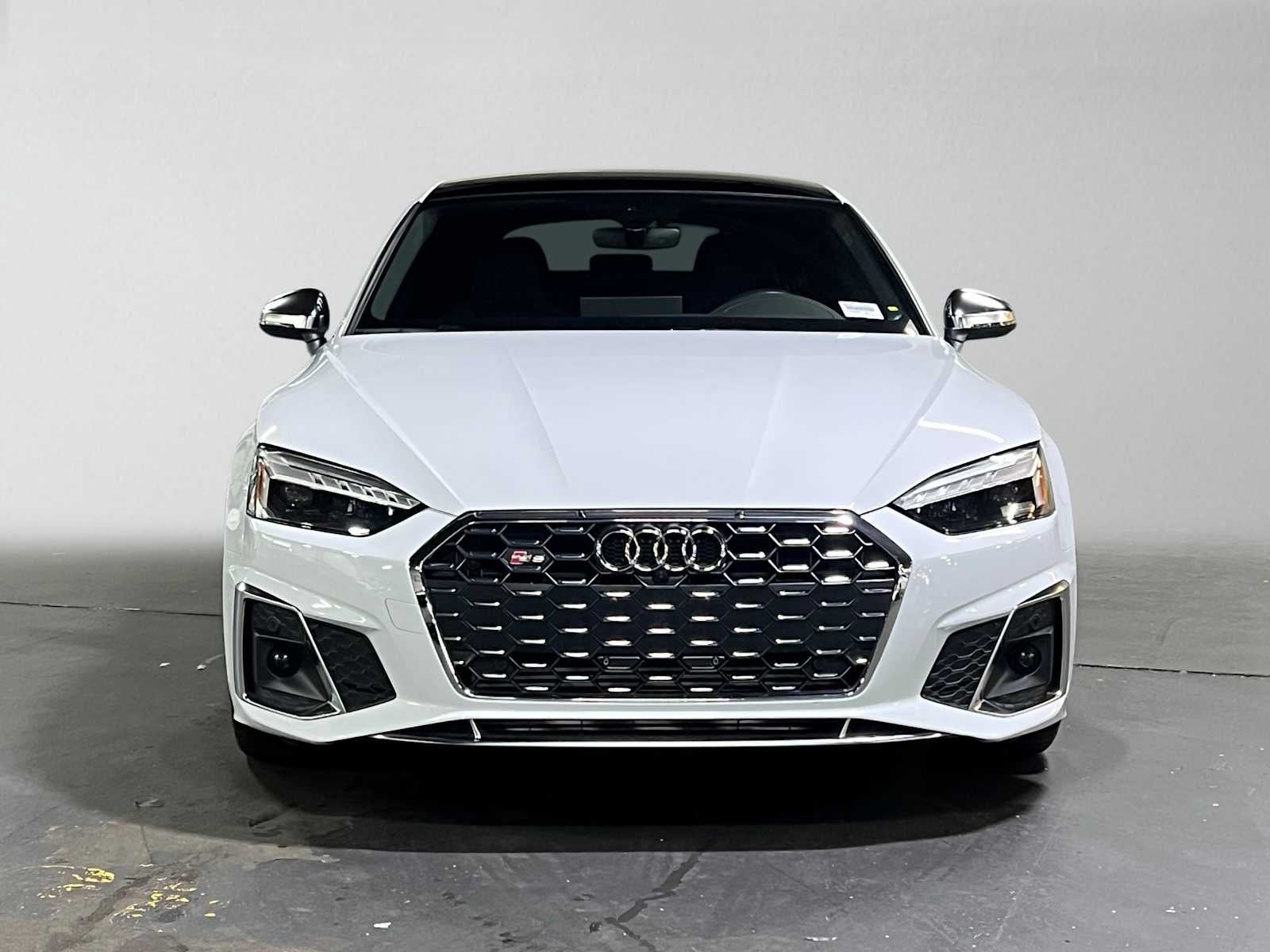 2023 Audi S5 Sportback Premium Plus