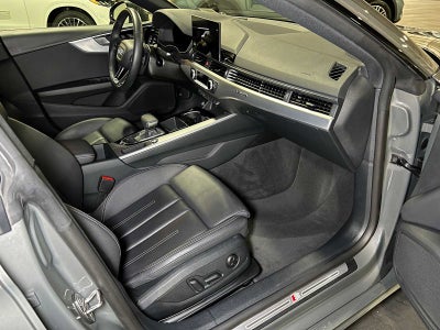 2025 Audi A5 Sportback S line Premium