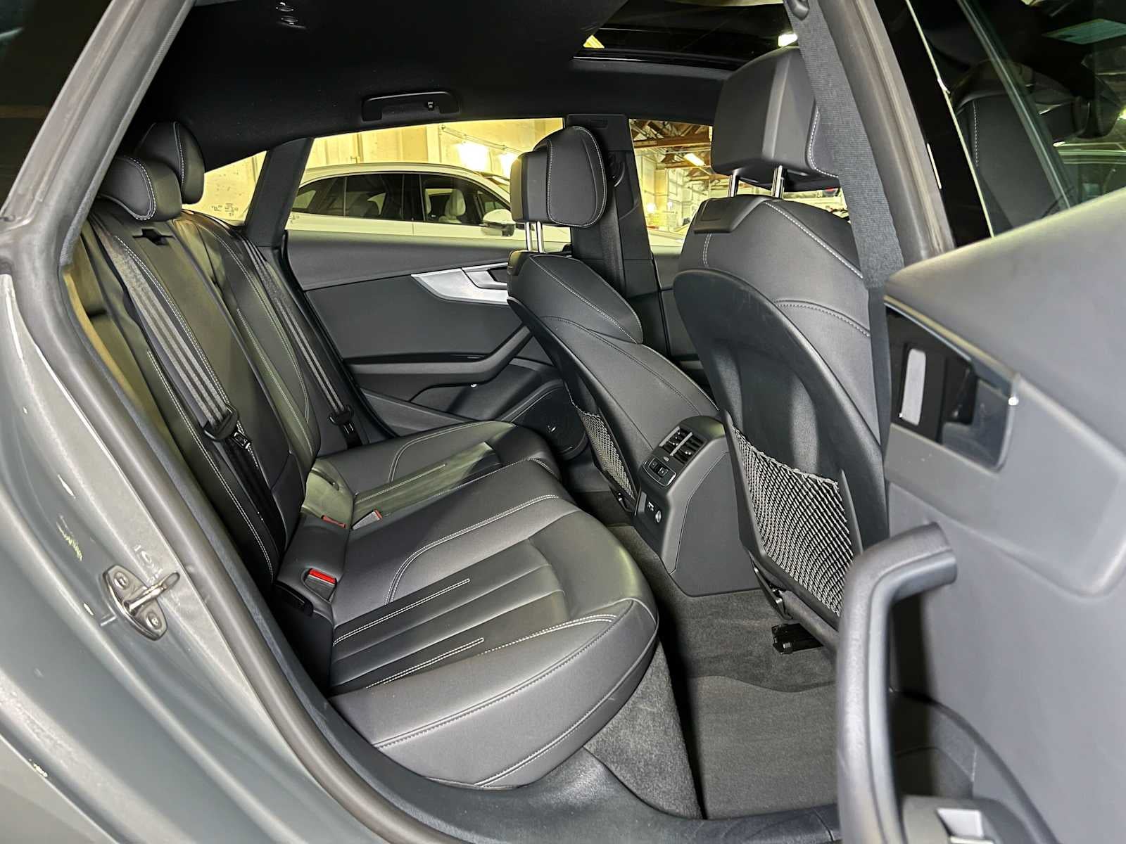 2025 Audi A5 Sportback S line Premium
