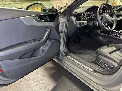 2025 Audi A5 Sportback S line Premium