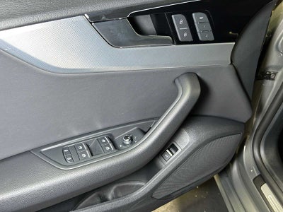 2025 Audi A5 Sportback S line Premium