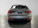 2025 Audi A5 Sportback S line Premium