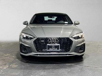 2025 Audi A5 Sportback S line Premium
