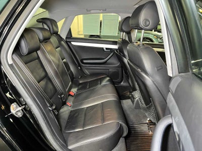 2007 Audi A4 2.0T