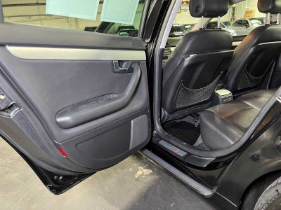 2007 Audi A4 2.0T