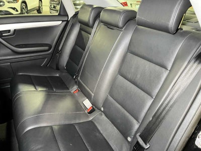 2007 Audi A4 2.0T